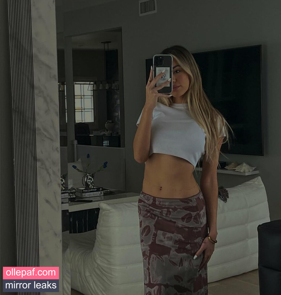 Latest Leaks Mandy Nude #7 - Fapello