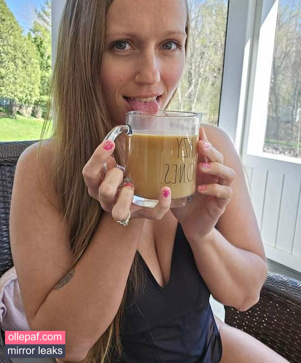 Latest Leaks Mandy Cakes Nude #34 - Fapello