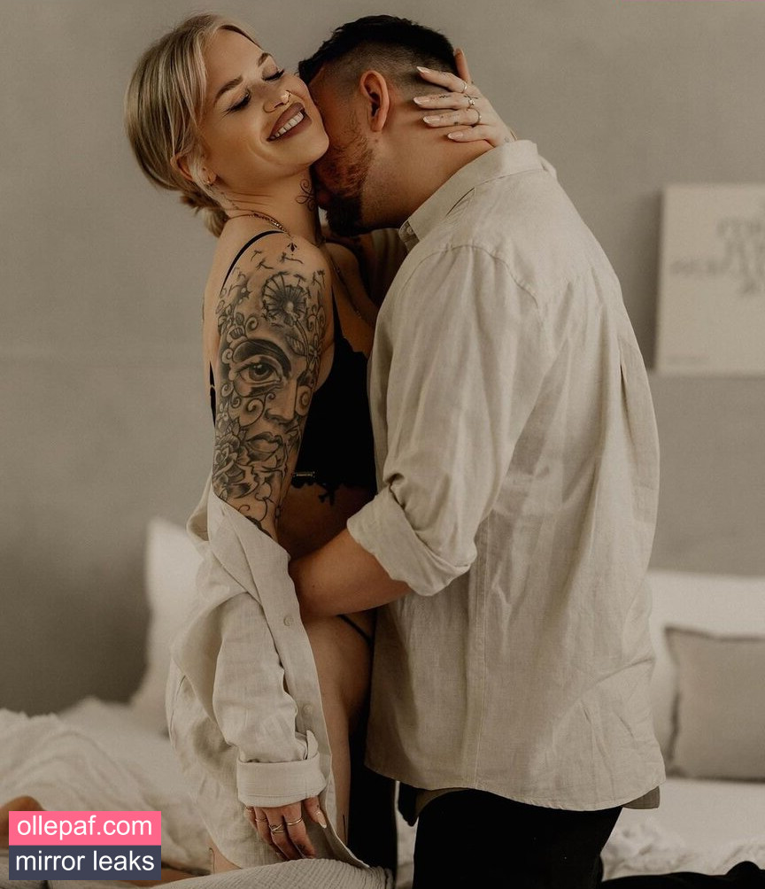 Latest Leaks Mandy-Kay Bart Nude #24 - Fapello