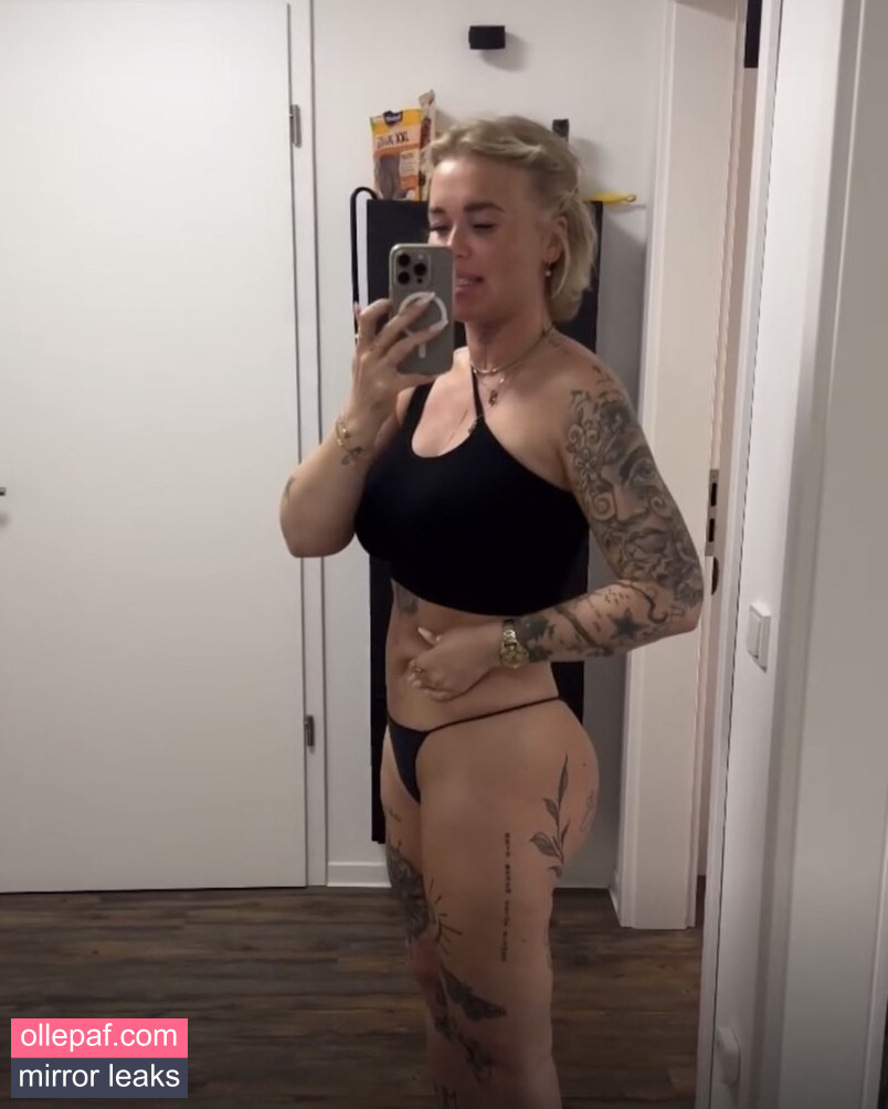 Latest Leaks Mandy-Kay Bart Nude #28 - Fapello