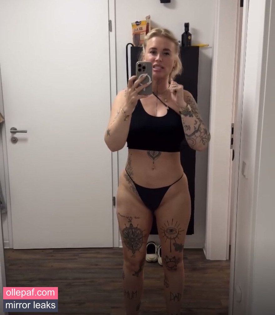 Latest Leaks Mandy-Kay Bart Nude #30 - Fapello