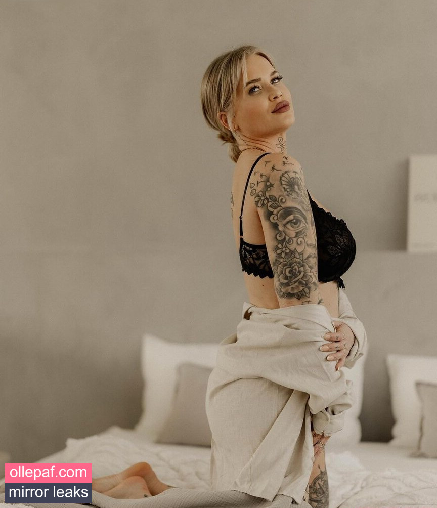 Latest Leaks Mandy-Kay Bart Nude #56 - Fapello