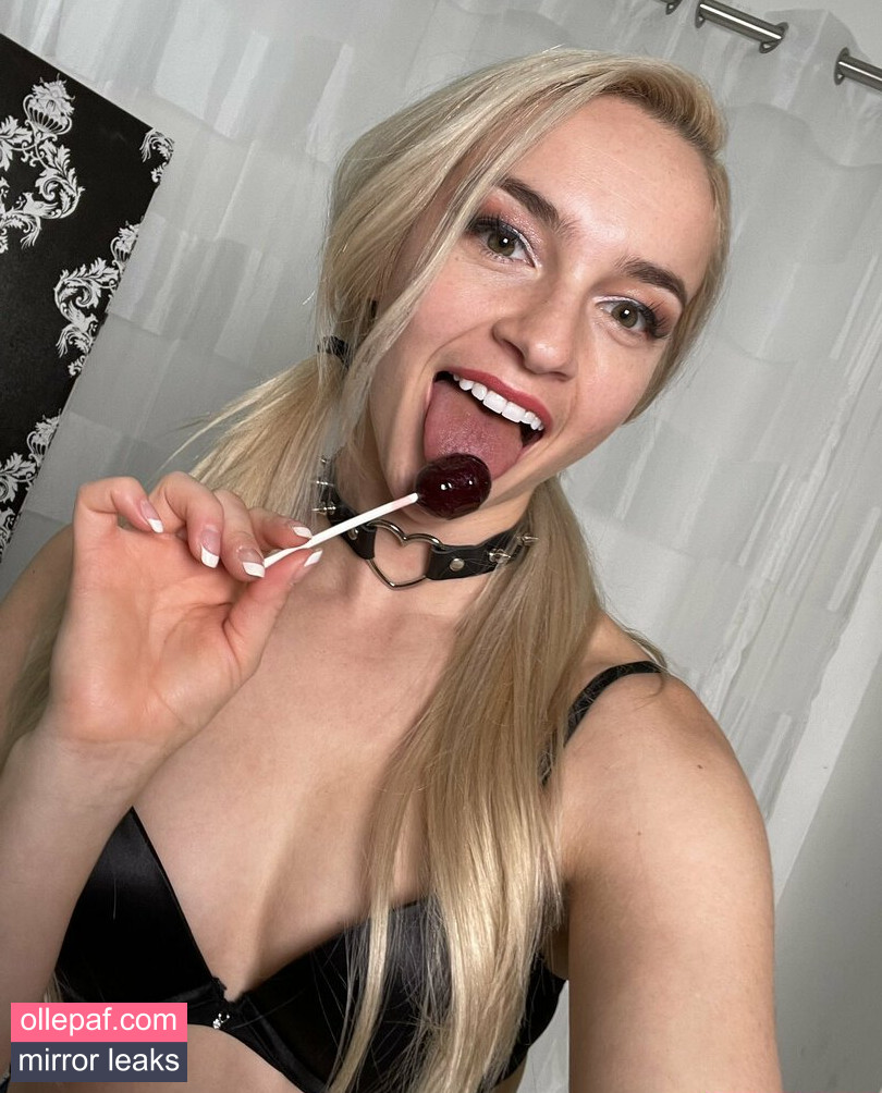 Latest Leaks Mandy Marx Nude #104 - Fapello