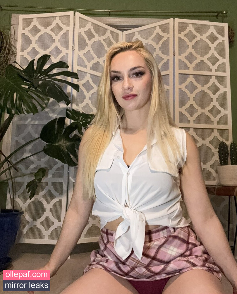Latest Leaks Mandy Marx Nude #16 - Fapello