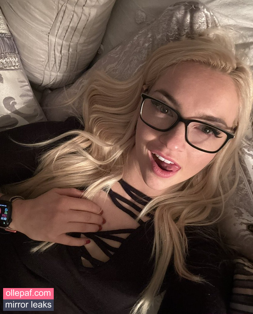 Latest Leaks Mandy Marx Nude #21 - Fapello