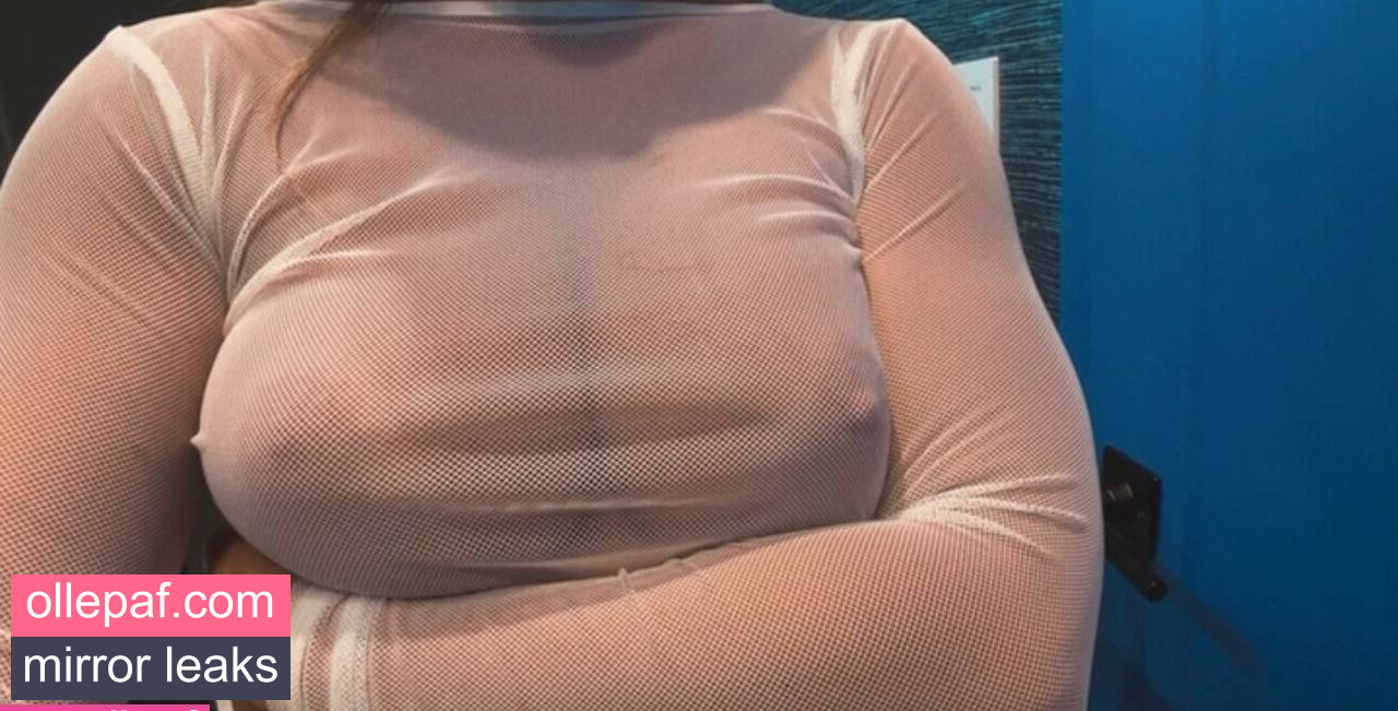Latest Leaks Mandy Sacs Nude #29 - Fapello