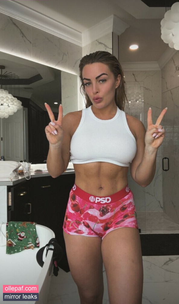 Latest Leaks Mandy Sacs Nude #12 - Fapello