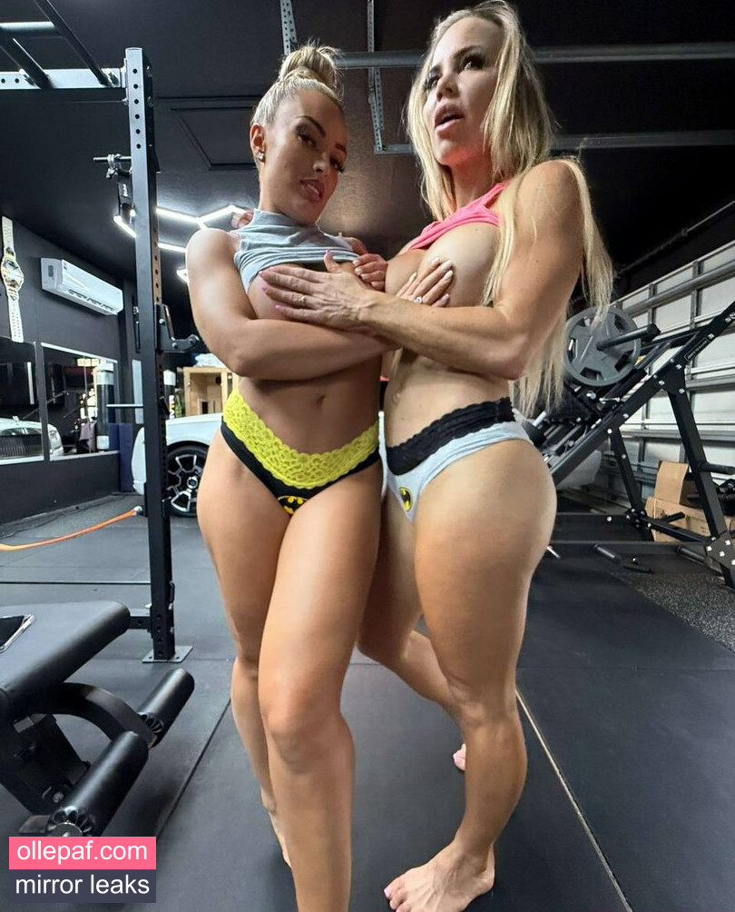 Latest Leaks Mandy Sacs Nude #12 - Fapello