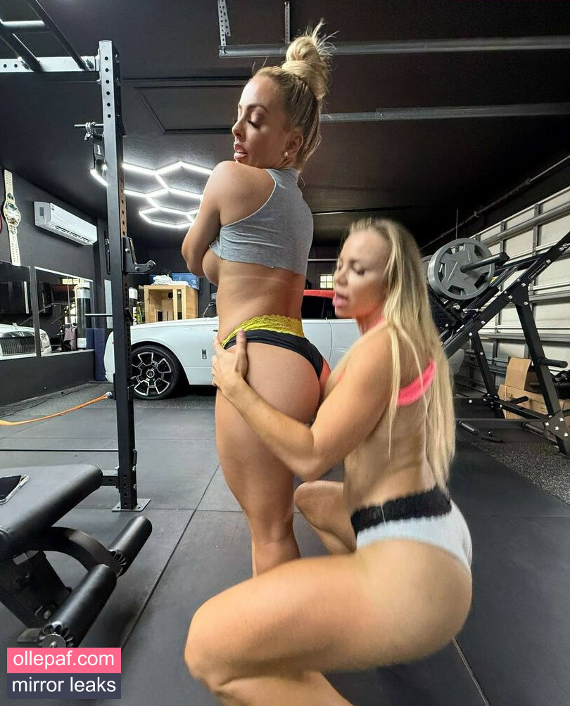 Latest Leaks Mandy Sacs Nude #8 - Fapello