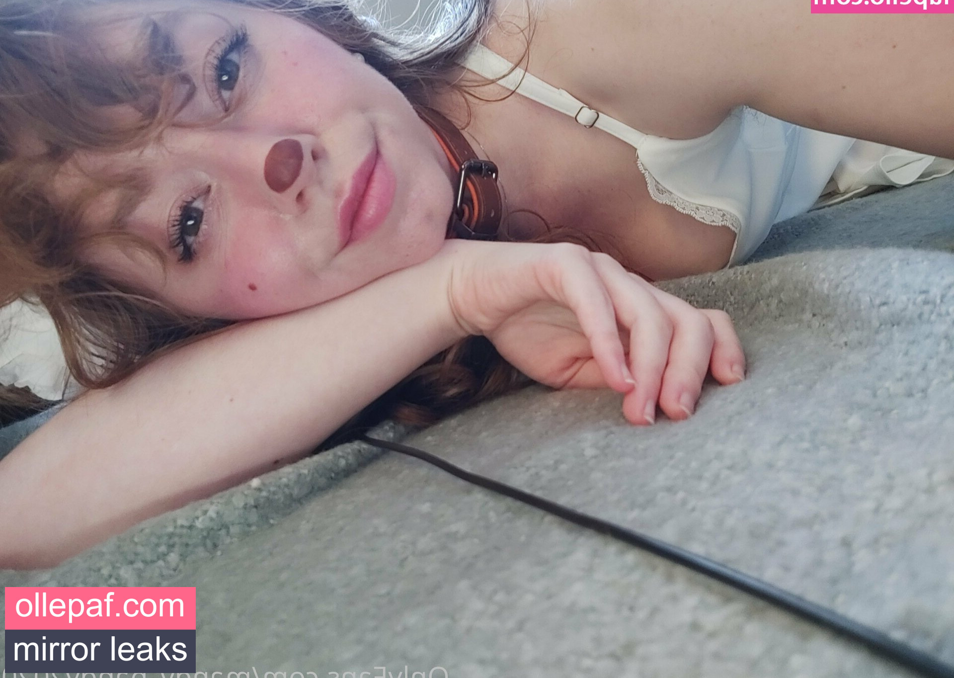 Latest Leaks mandyfrizzle Nude #350 - Fapello