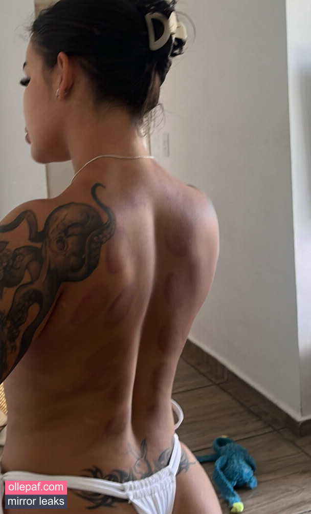 Latest Leaks Mandz Sg Nude #12 - Fapello