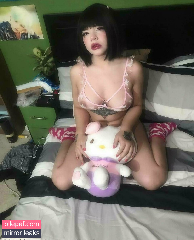 Latest Leaks manekiso03 Nude #16 - Fapello
