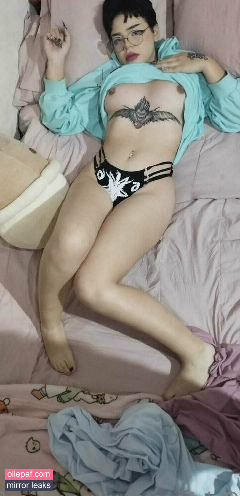 Latest Leaks manekiso03 Nude #50 - Fapello