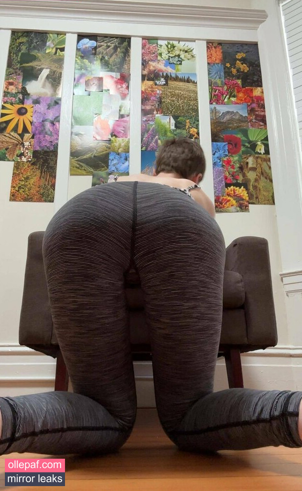 Latest Leaks manicpixiedreamgir1 Nude #7 - Fapello