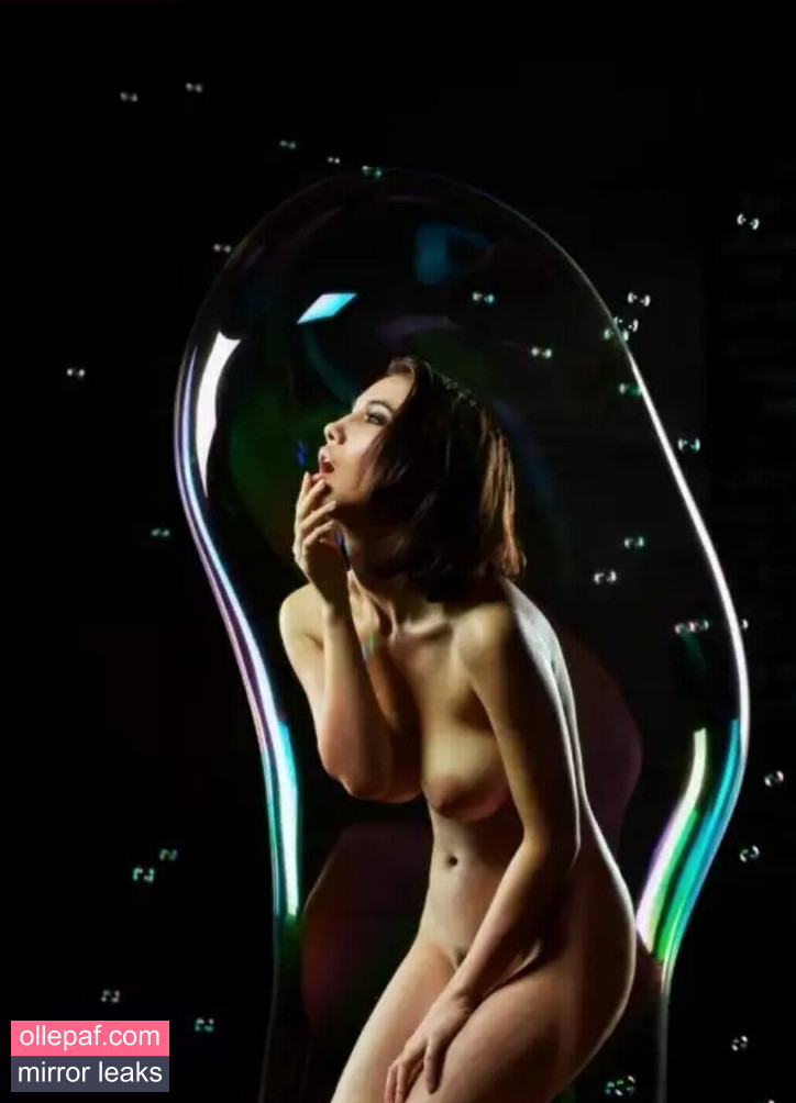 Latest Leaks Manizha Faraday Nude #20 - Fapello