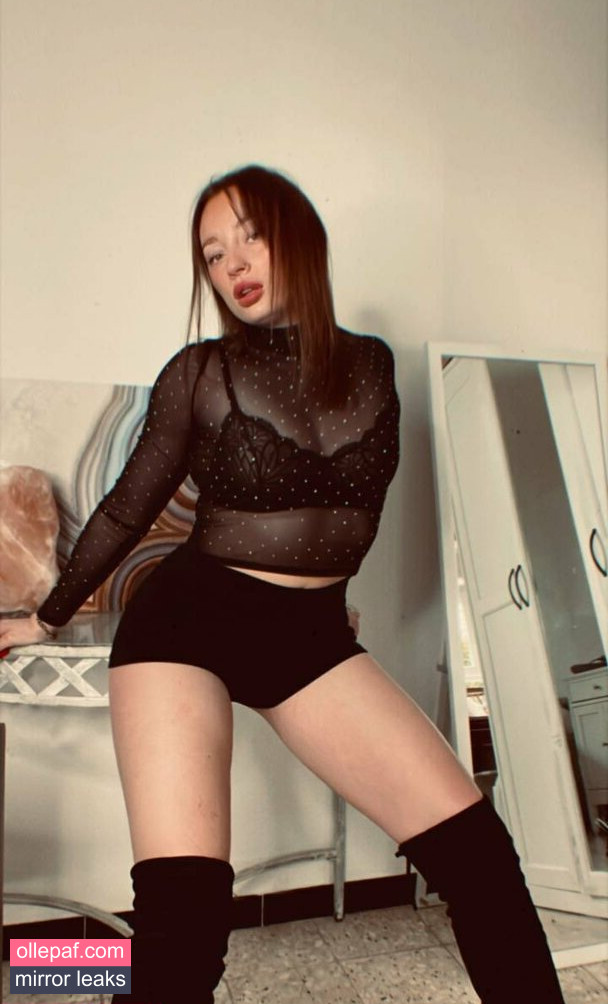 Latest Leaks manon.aub Nude #3 - Fapello