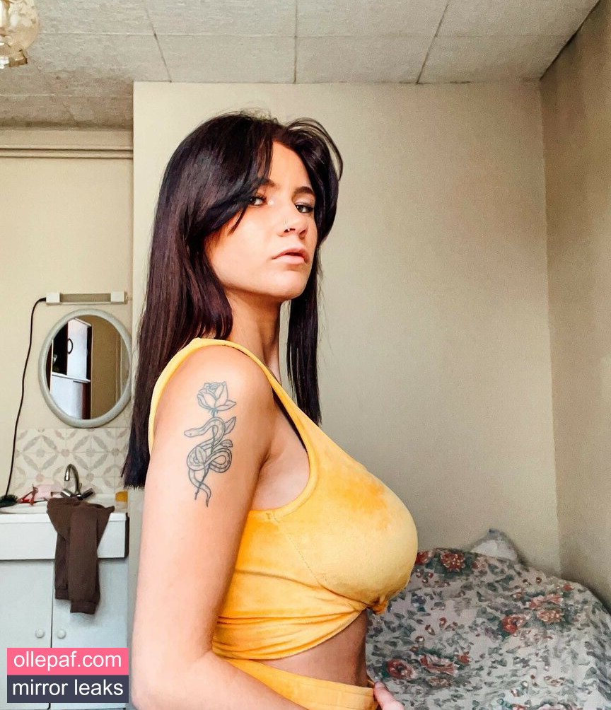Latest Leaks Manon_chrd Nude #101 - Fapello