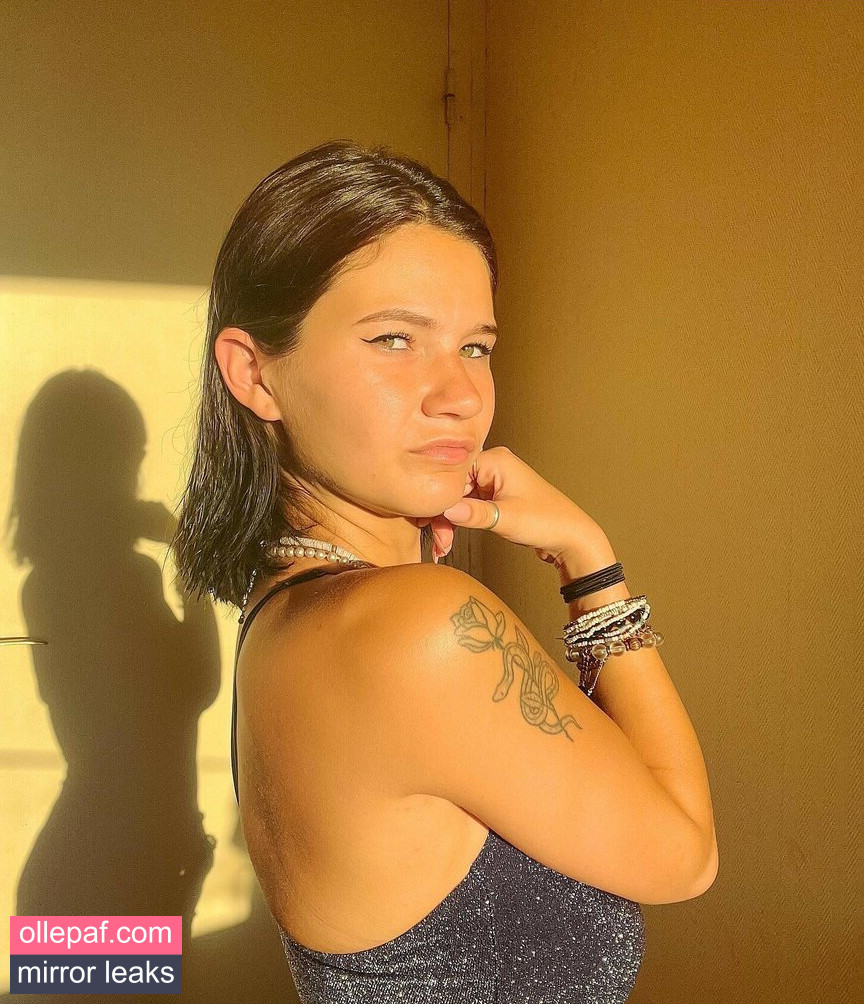 Latest Leaks Manon_chrd Nude #15 - Fapello