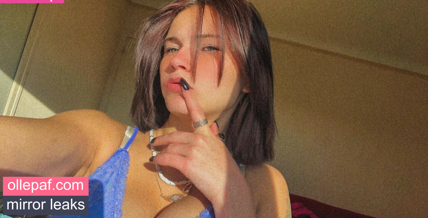 Latest Leaks Manon_chrd Nude #18 - Fapello