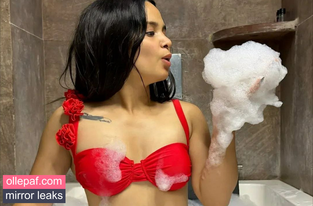 Latest Leaks Mansi Negi Nude #5 - Fapello