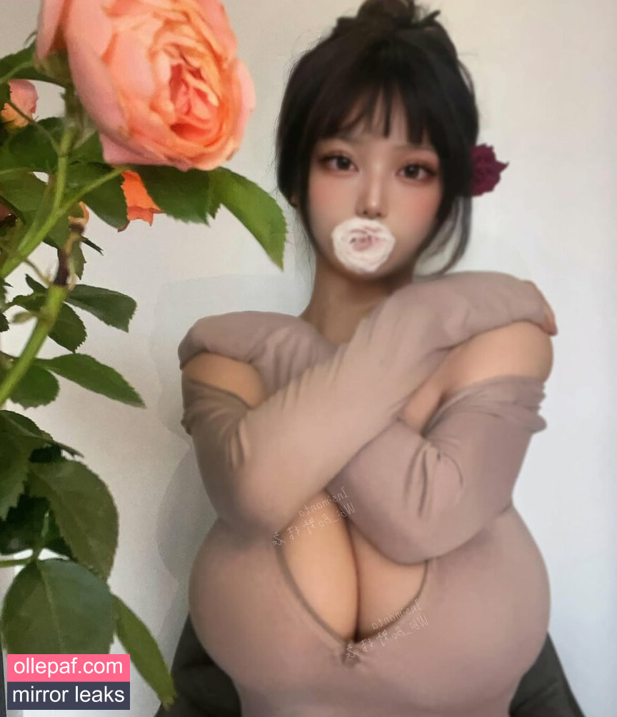 Latest Leaks Manta_996 Nude #5 - Fapello