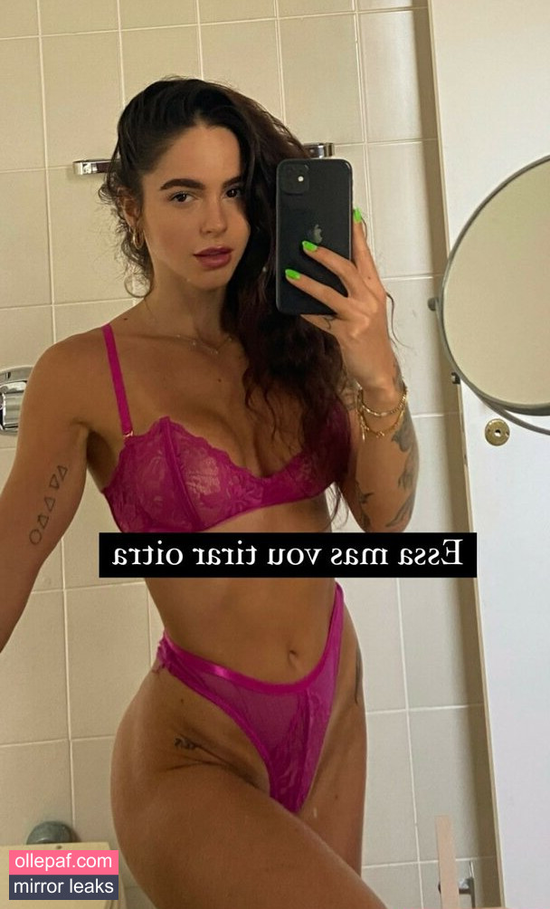 Latest Leaks Manu Guglielmi Nude #34 - Fapello