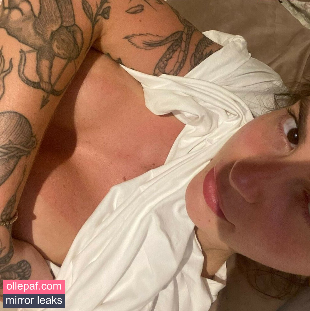 Latest Leaks Manu Guglielmi Nude #37 - Fapello