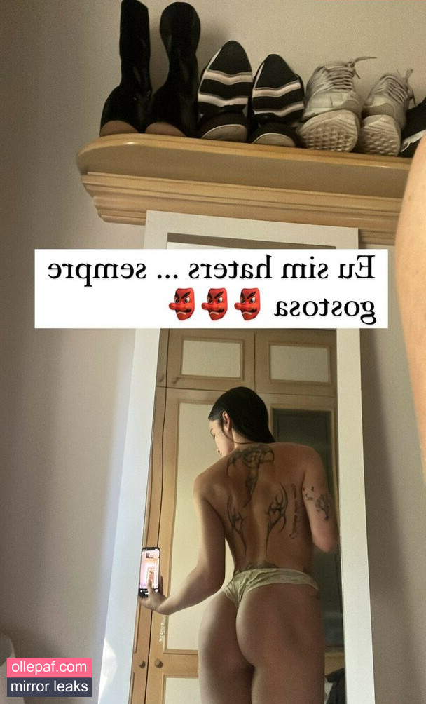 Latest Leaks Manu Guglielmi Nude #7 - Fapello
