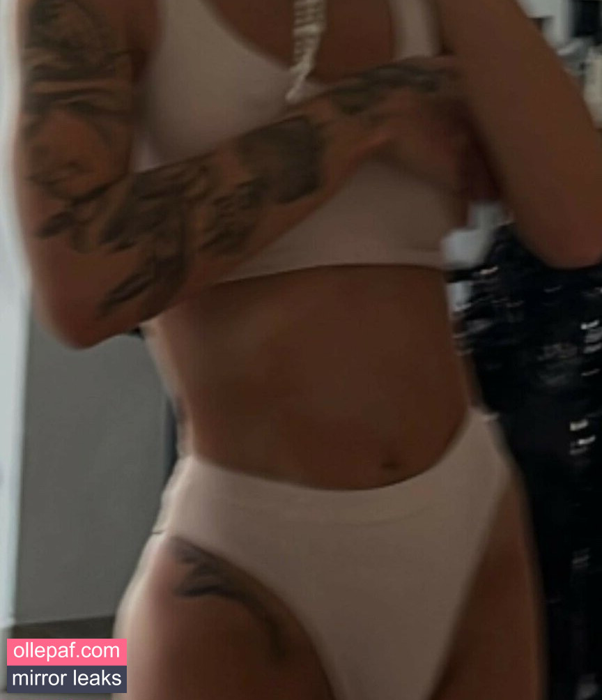 Latest Leaks Manu Guglielmi Nude #8 - Fapello