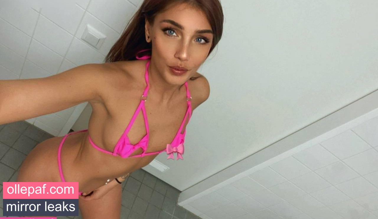 Latest Leaks Manuela Elena aka manuelaelena Nude #3 - Fapello