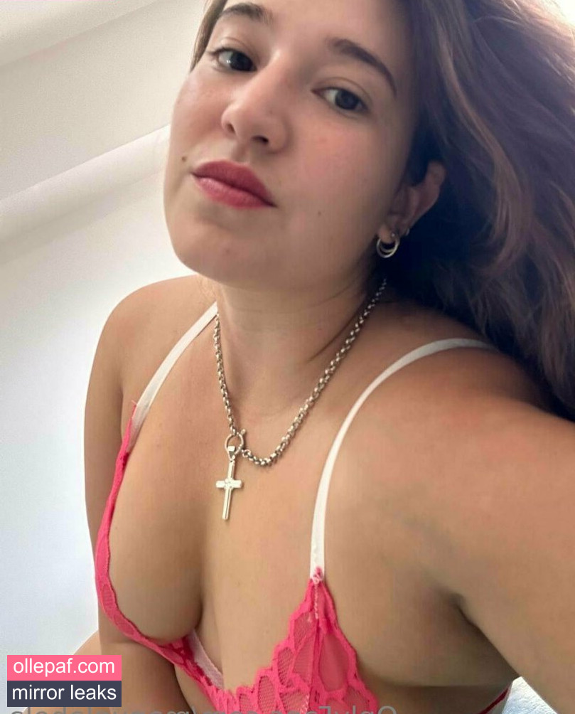 Latest Leaks manuelahola Nude #115 - Fapello