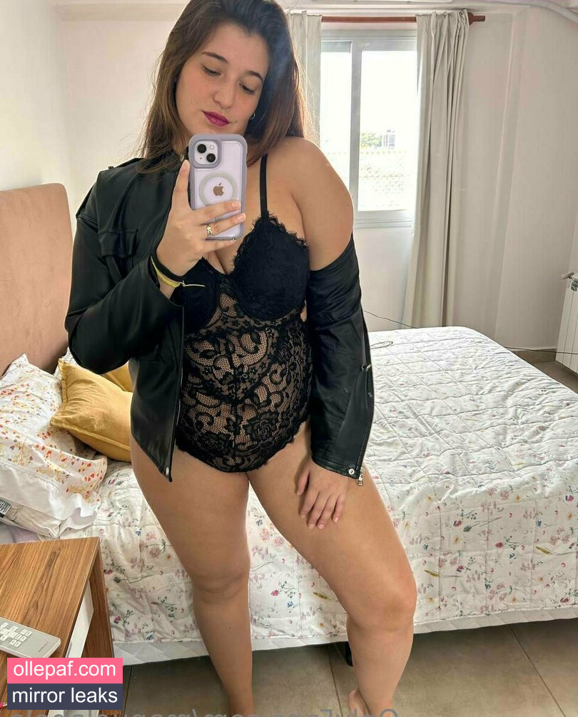Latest Leaks manuelahola Nude #130 - Fapello