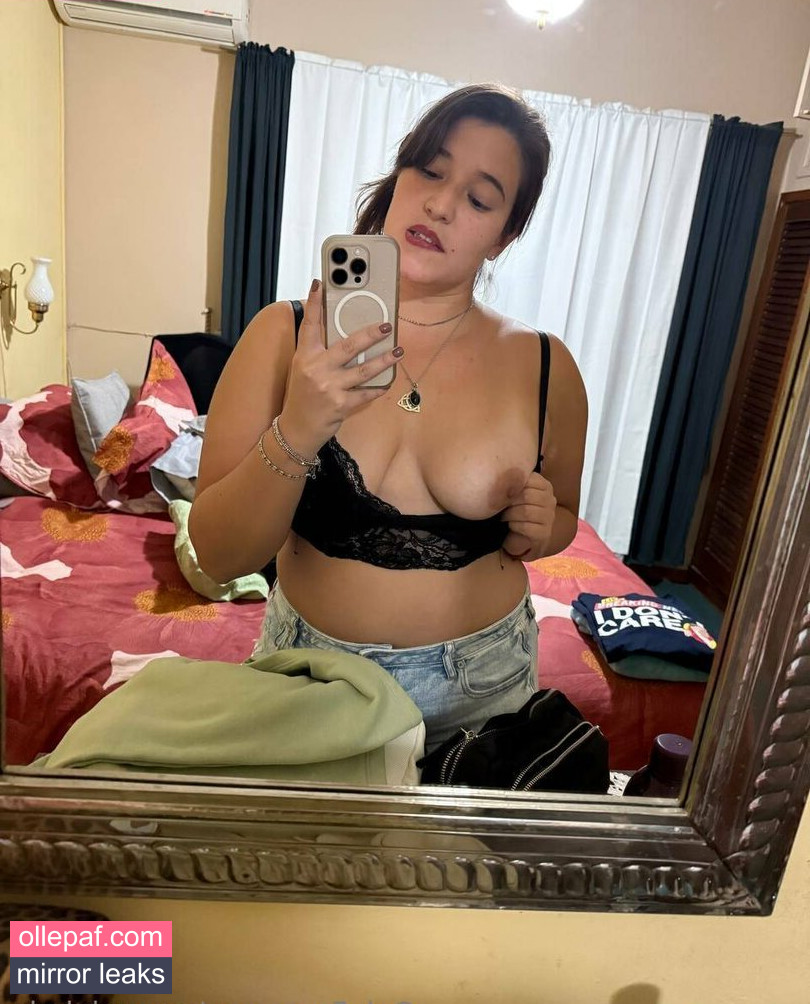 Latest Leaks manuelahola Nude #5 - Fapello