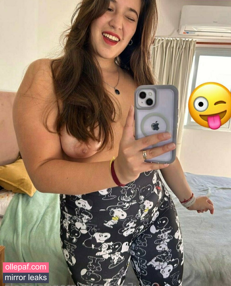 Latest Leaks manuelahola Nude #92 - Fapello