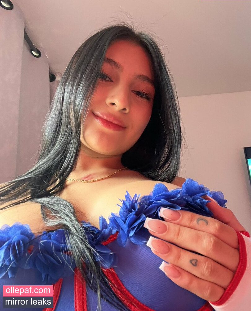 Latest Leaks Manuelaqmm Nude #35 - Fapello