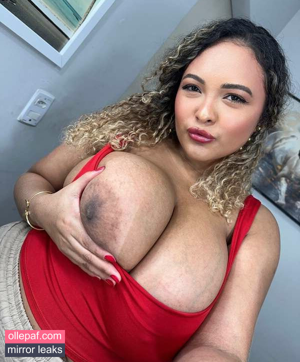 Latest Leaks Manuzinha Nude #16 - Fapello
