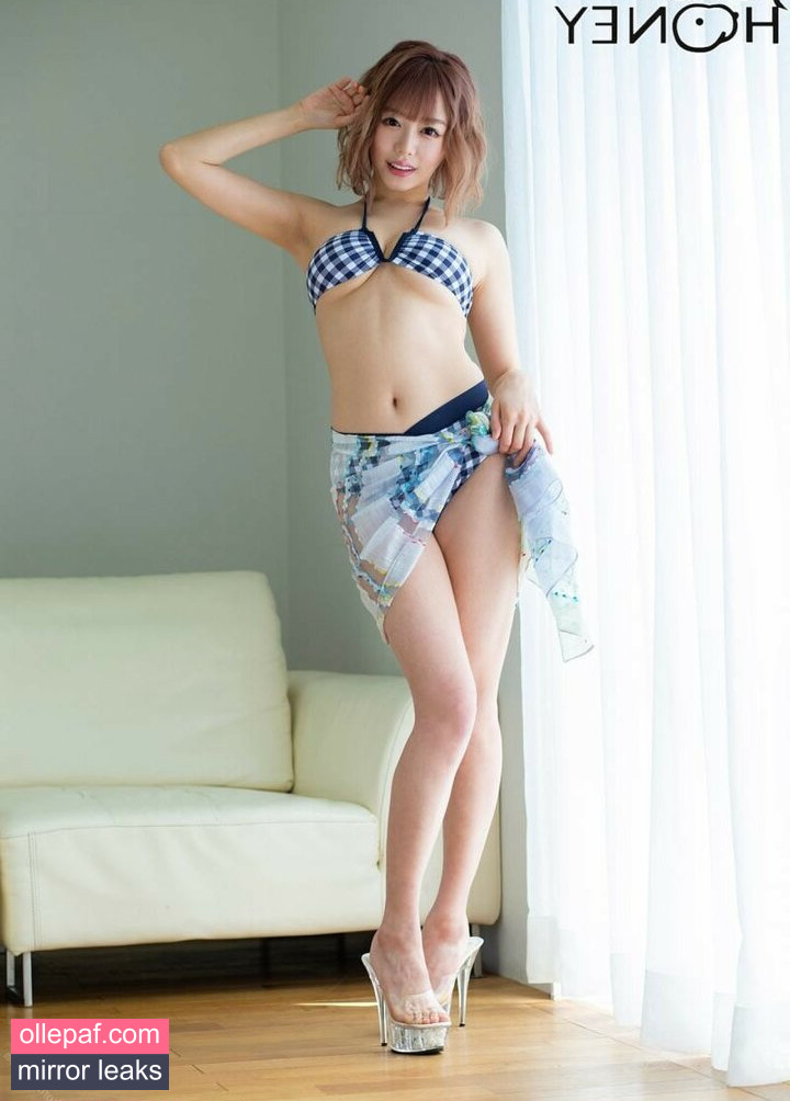 Latest Leaks Mao Hamasaki Nude #19 - Fapello