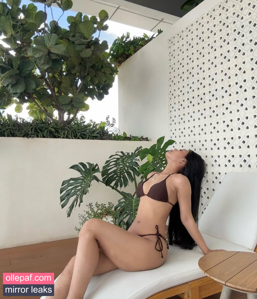 Latest Leaks Mao Reachana Nude #12 - Fapello