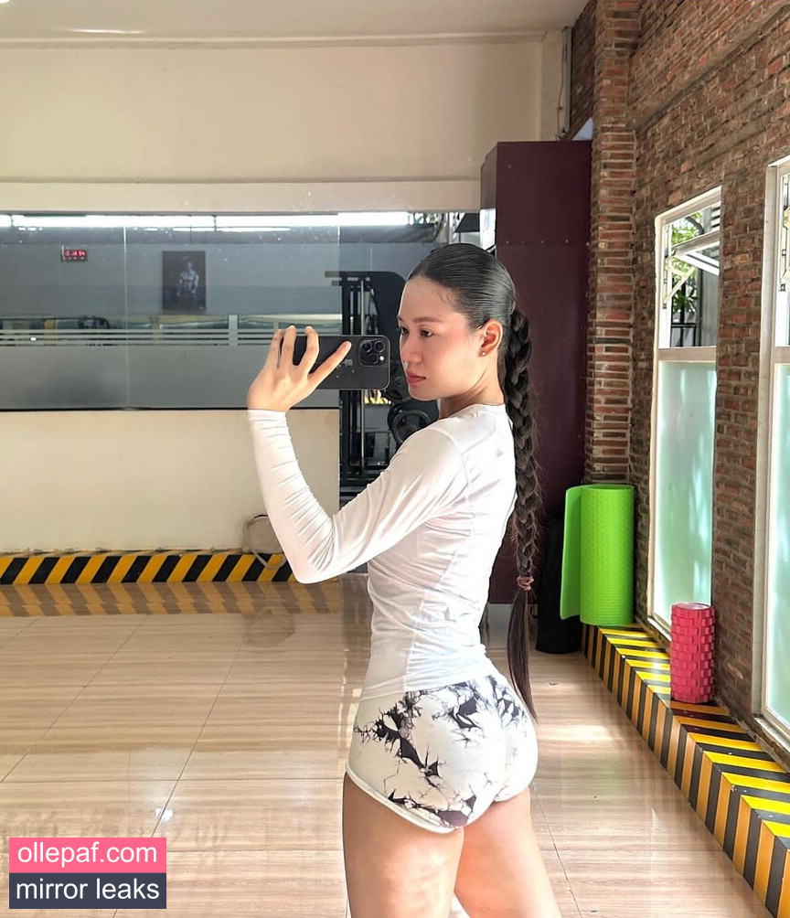Latest Leaks Mao Reachana Nude #7 - Fapello