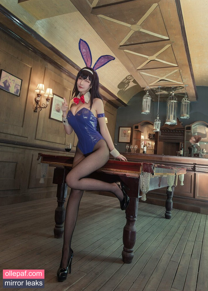 Latest Leaks maou_0618 Nude #132 - Fapello