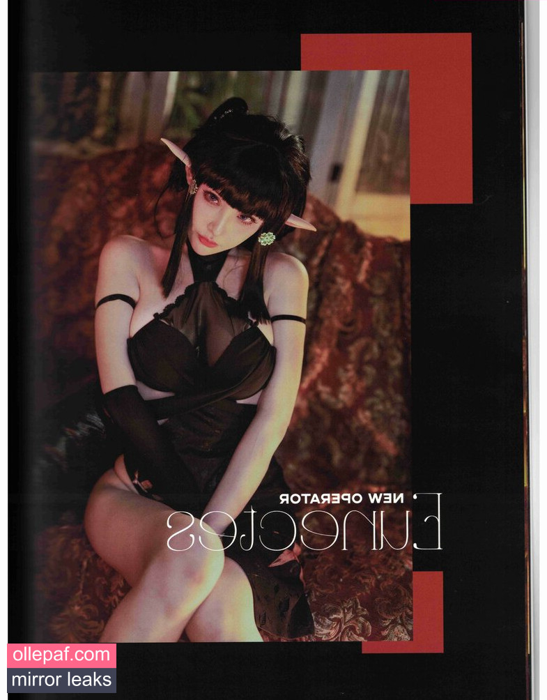 Latest Leaks maou_0618 Nude #19 - Fapello