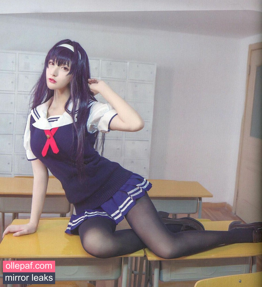 Latest Leaks maou_0618 Nude #77 - Fapello