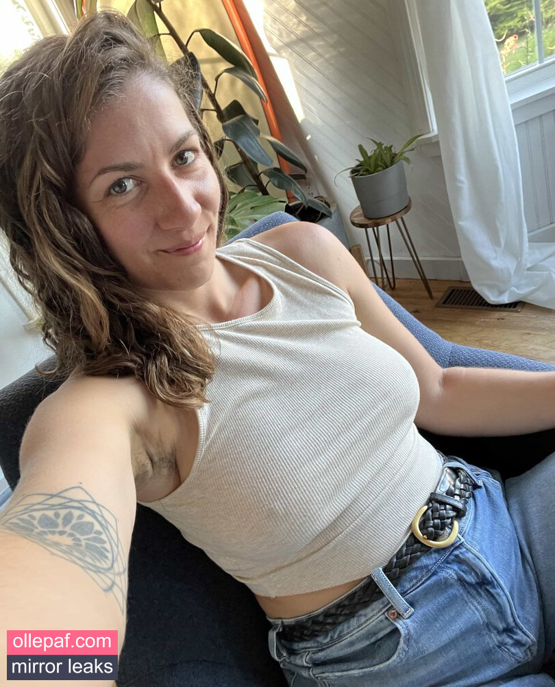 Latest Leaks maplesyrupgirl Nude #56 - Fapello