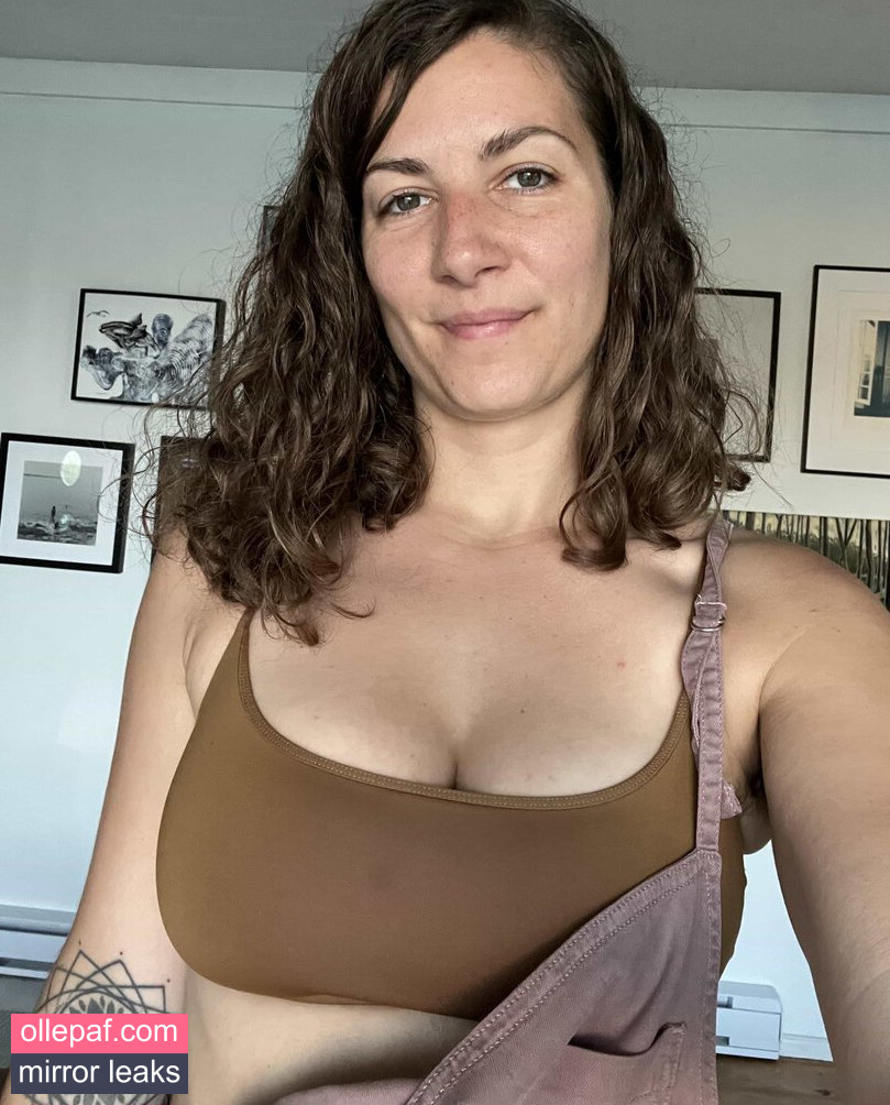 Latest Leaks maplesyrupgirl Nude #59 - Fapello