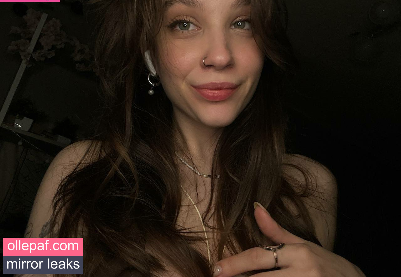 Latest Leaks Mar1oASMR Nude #2 - Fapello