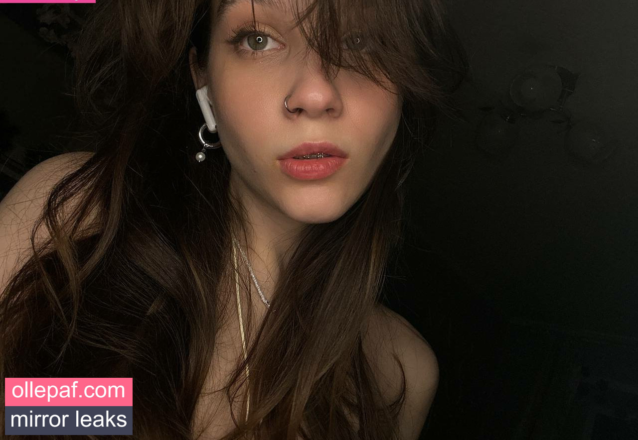 Latest Leaks Mar1oASMR Nude #4 - Fapello