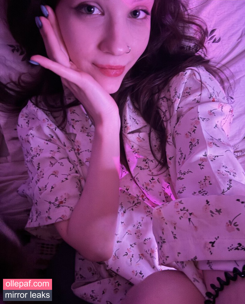 Latest Leaks Mar1oASMR Nude #10 - Fapello