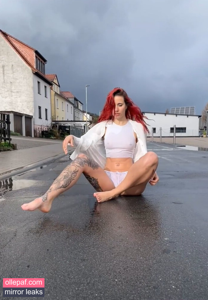 Latest Leaks Mara Fürnberg Nude #18 - Fapello