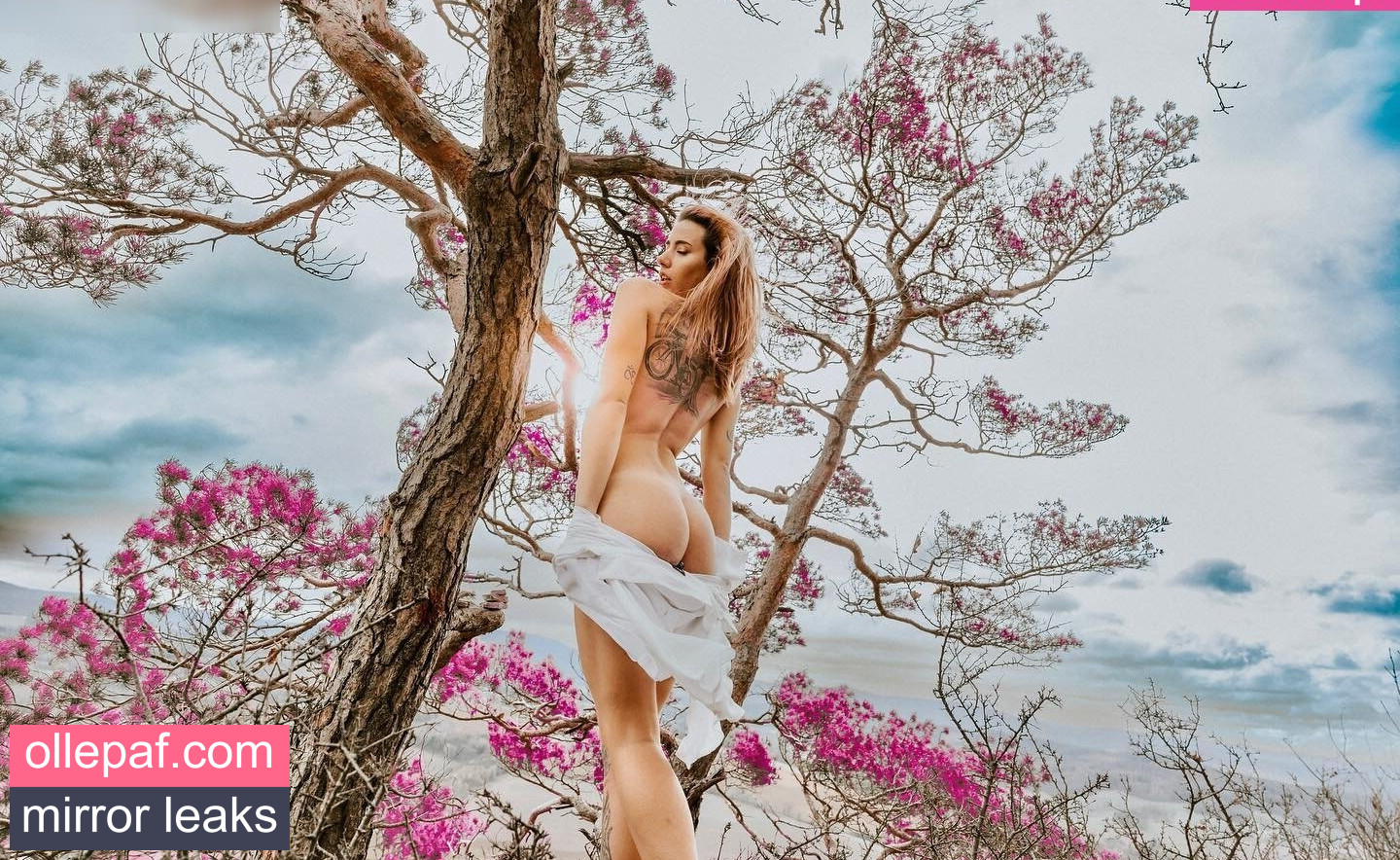 Latest Leaks Mara Fürnberg Nude #75 - Fapello