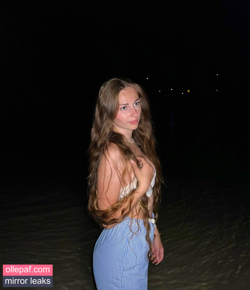 Latest Leaks Mara Kasir Nude #22 - Fapello